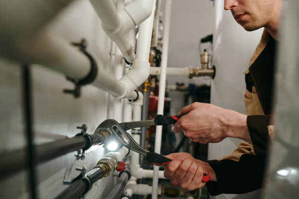 Best Sewer Line Repair  in Ball, LA