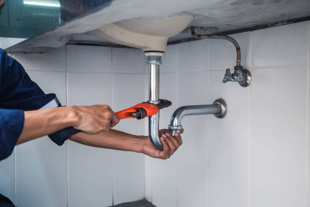 Best Sprinkler Systems  in Ball, LA